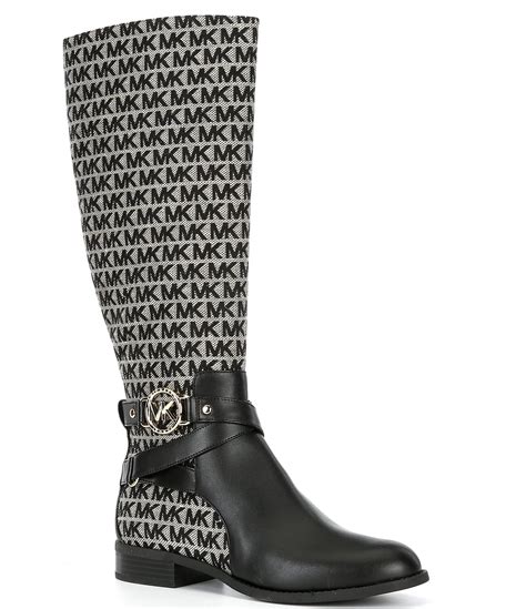 michael kors qvb|michael kors boots.